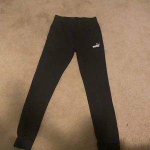 puma joggers